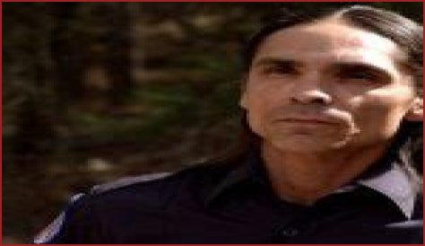 Zahn McClarnon's Wiki - Injury, Height, Family. Is he married?
